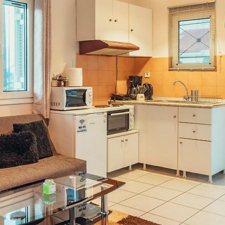 Cherry House Preveza Ngoại thất bức ảnh