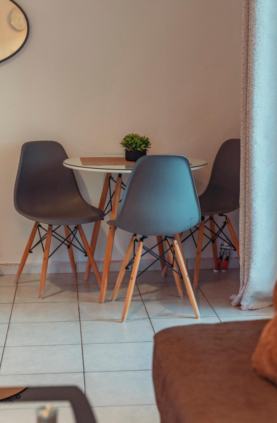 Cherry House Preveza Ngoại thất bức ảnh