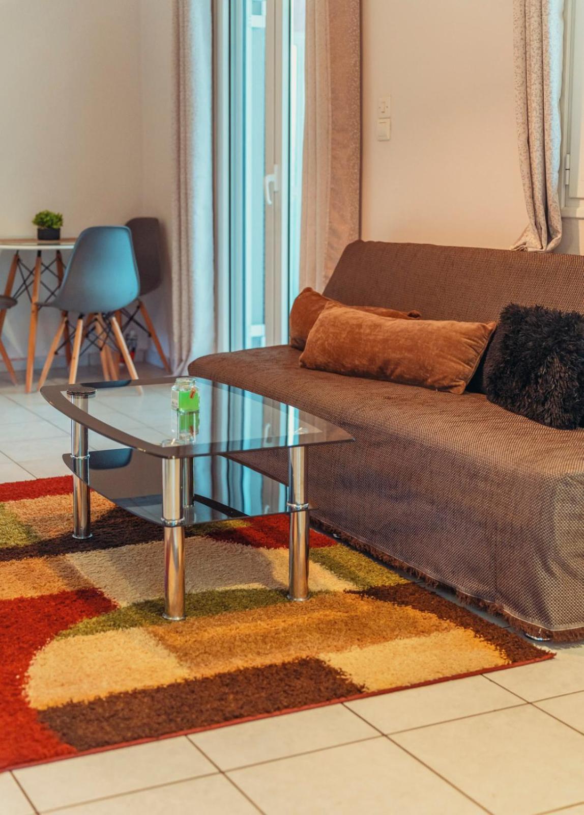 Cherry House Preveza Ngoại thất bức ảnh